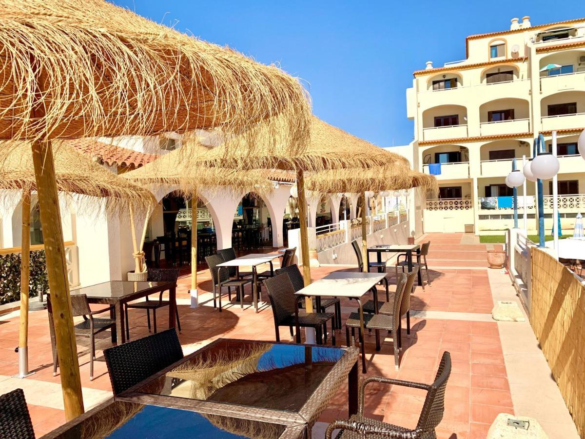 Apartment Les 3 Dauphins In Albufeira Kültér fotó