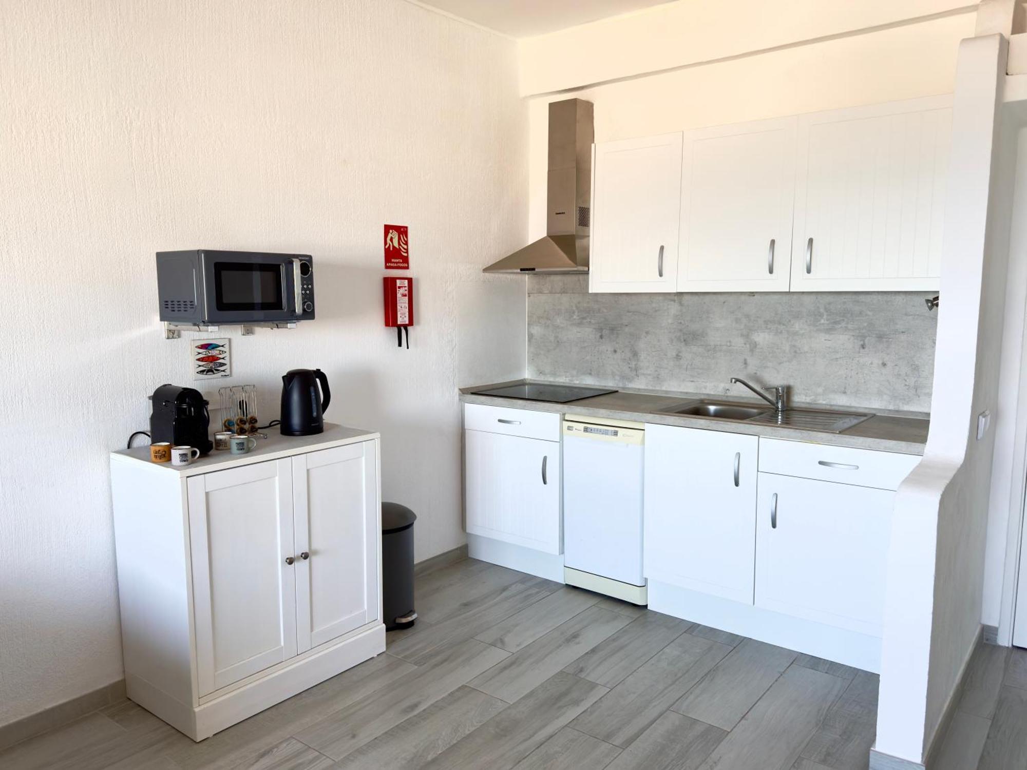 Apartment Les 3 Dauphins In Albufeira Kültér fotó