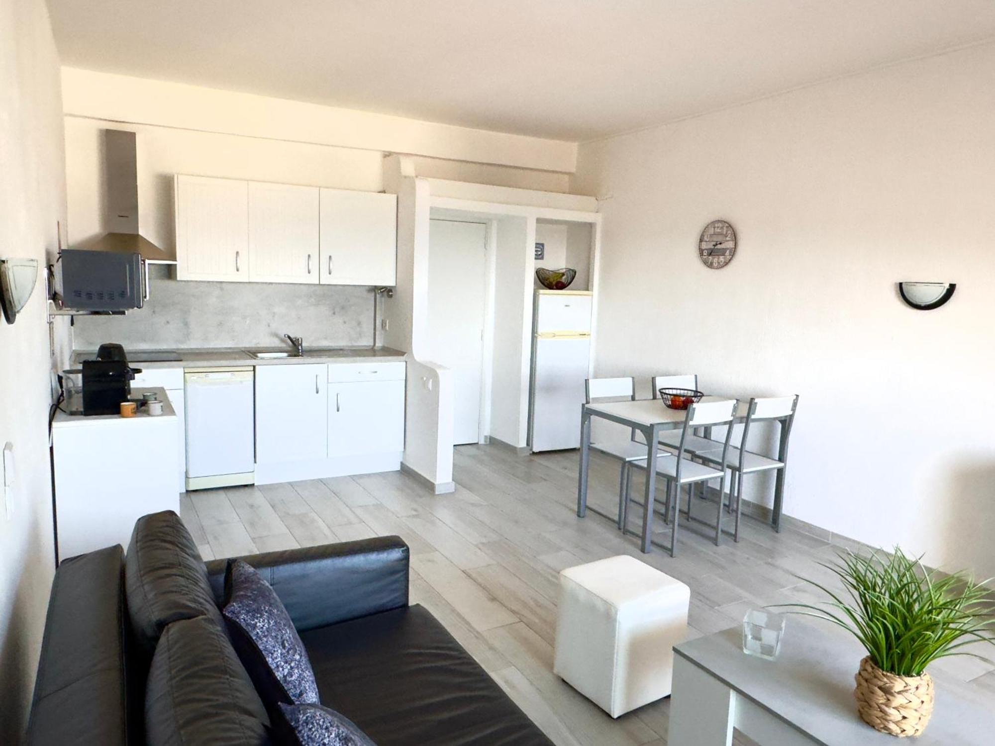 Apartment Les 3 Dauphins In Albufeira Kültér fotó