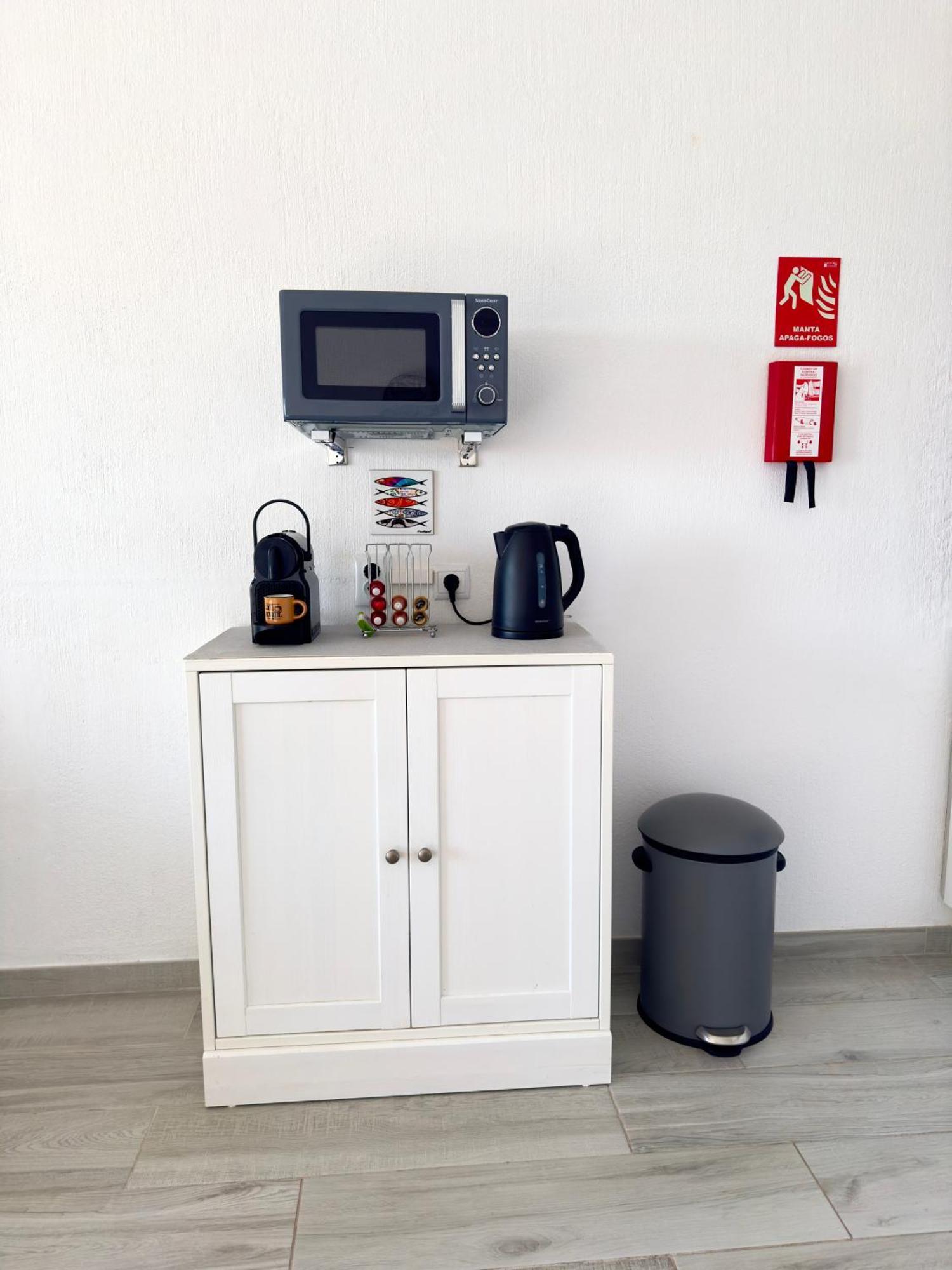 Apartment Les 3 Dauphins In Albufeira Kültér fotó