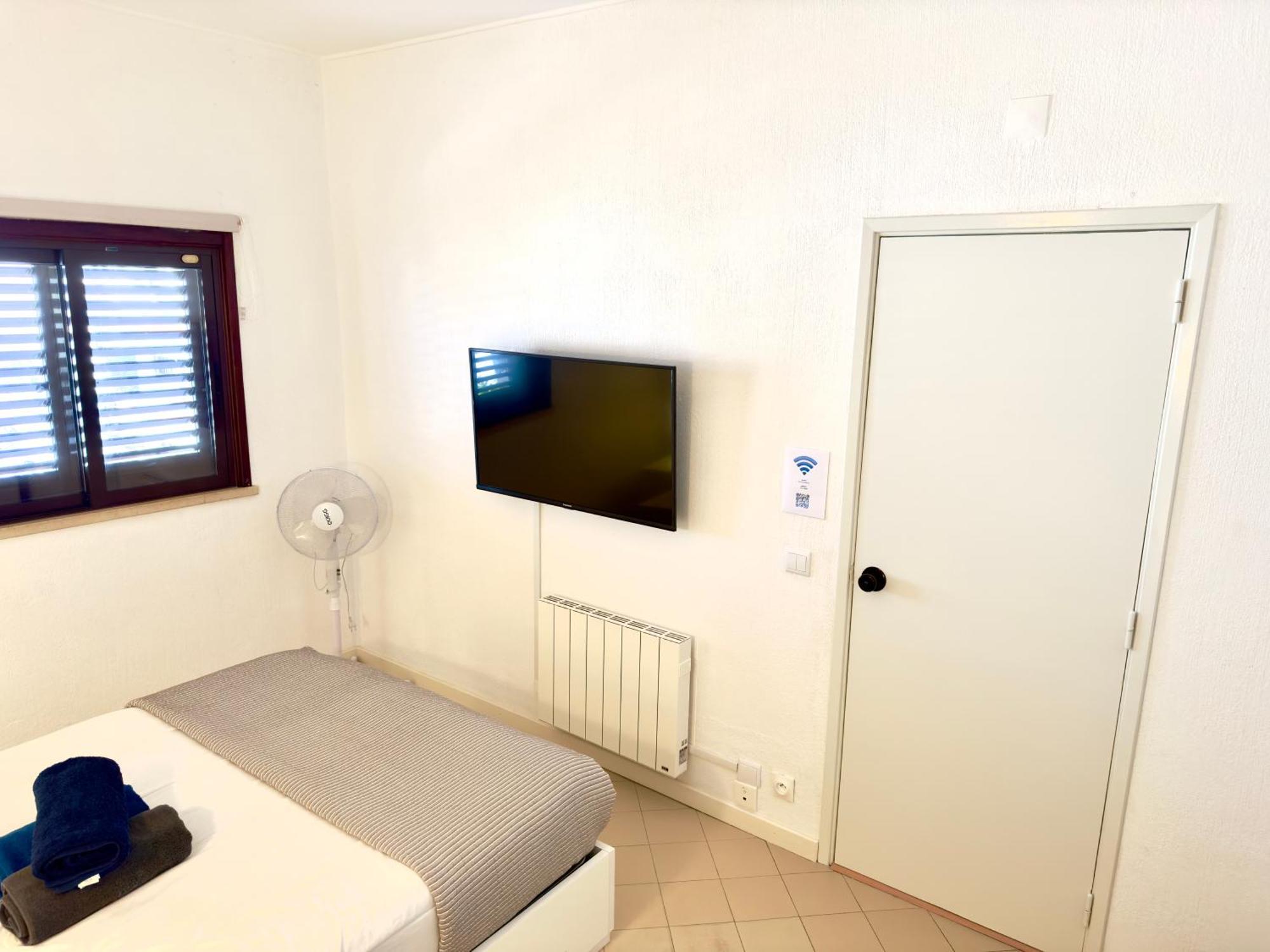 Apartment Les 3 Dauphins In Albufeira Kültér fotó