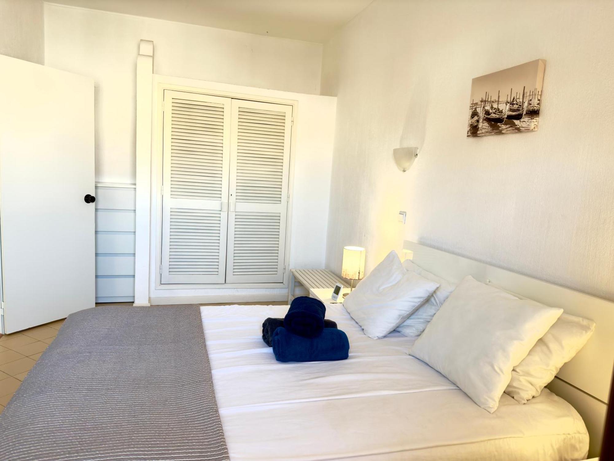 Apartment Les 3 Dauphins In Albufeira Kültér fotó